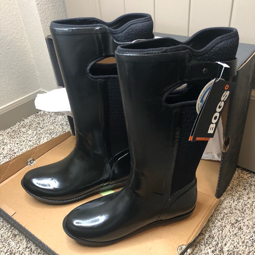 Bogs Rain Boots